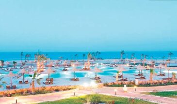 شركة سياحة في مصر
