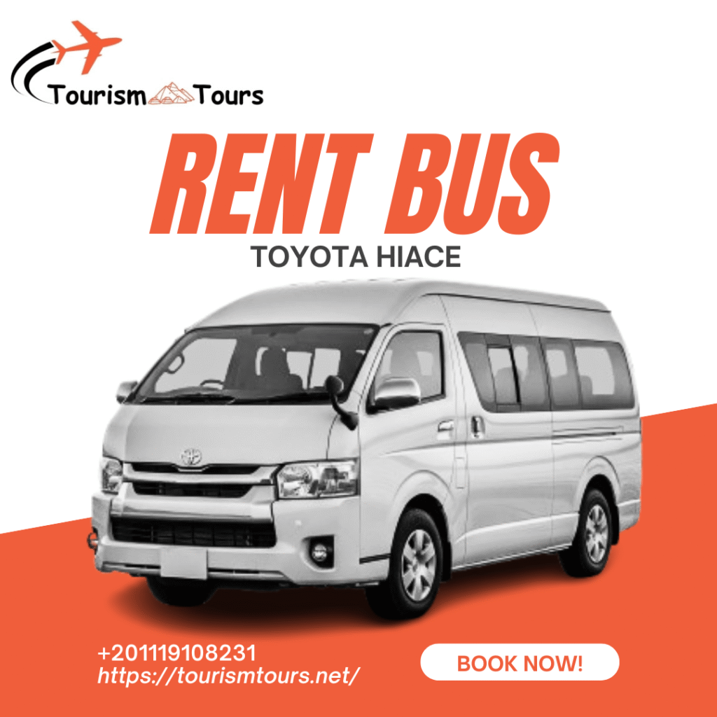 ارخص سعر ايجار ميكروباص